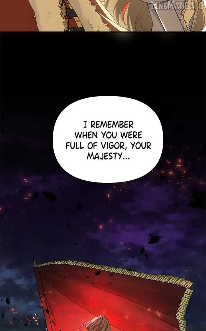 Your Highness i Decide My Fate Chapter 36 Online - página 94