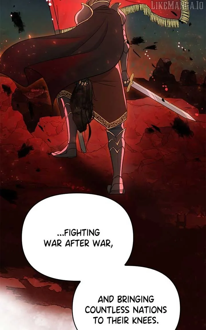 Your Highness i Decide My Fate Chapter 36 Online - página 95