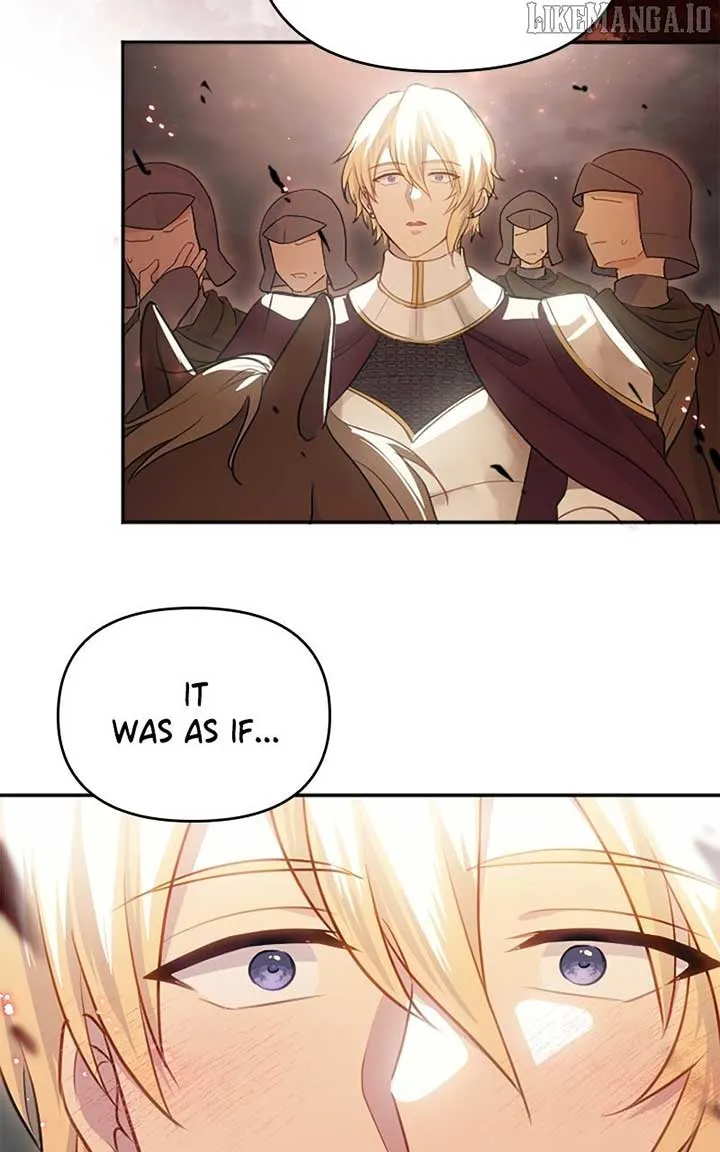 Your Highness i Decide My Fate Chapter 36 Online - página 96