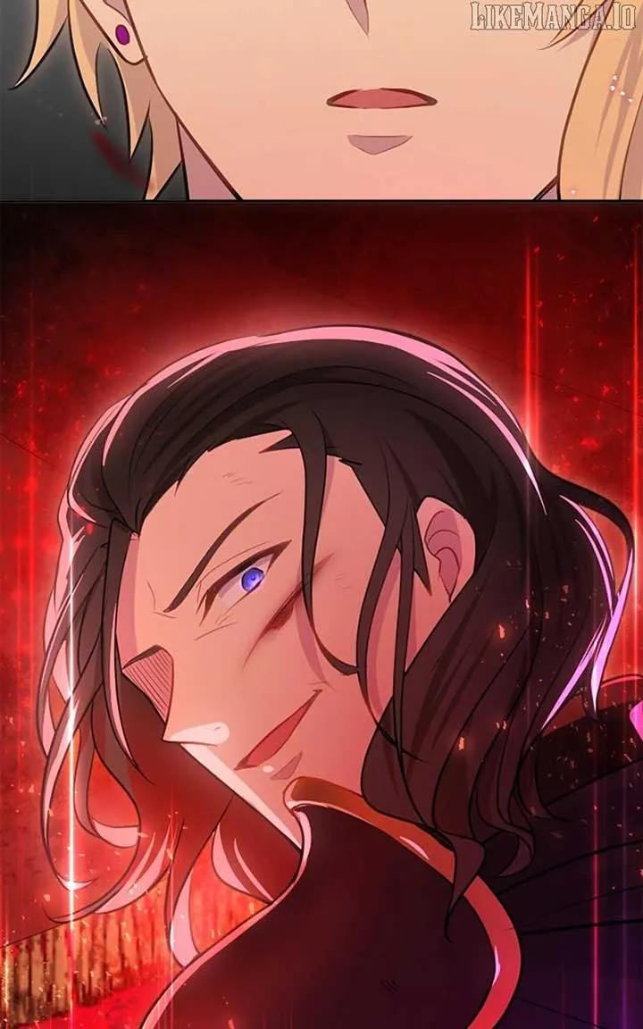 Your Highness i Decide My Fate Chapter 36 Online - página 97