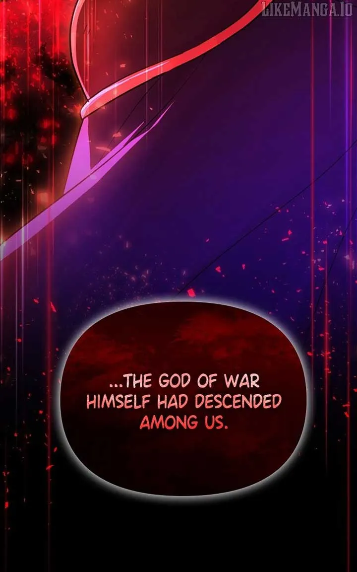Your Highness i Decide My Fate Chapter 36 Online - página 98