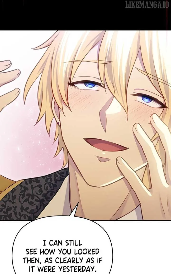 Your Highness i Decide My Fate Chapter 36 Online - página 99