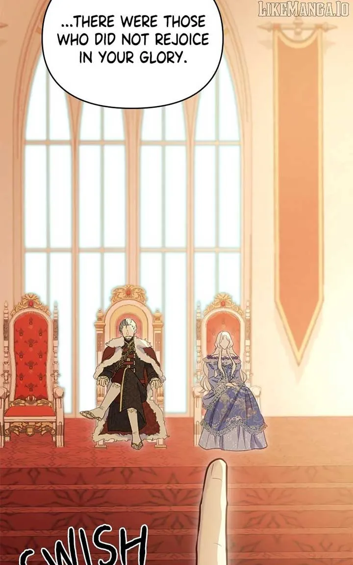 Your Highness i Decide My Fate Chapter 36 Online - página 101