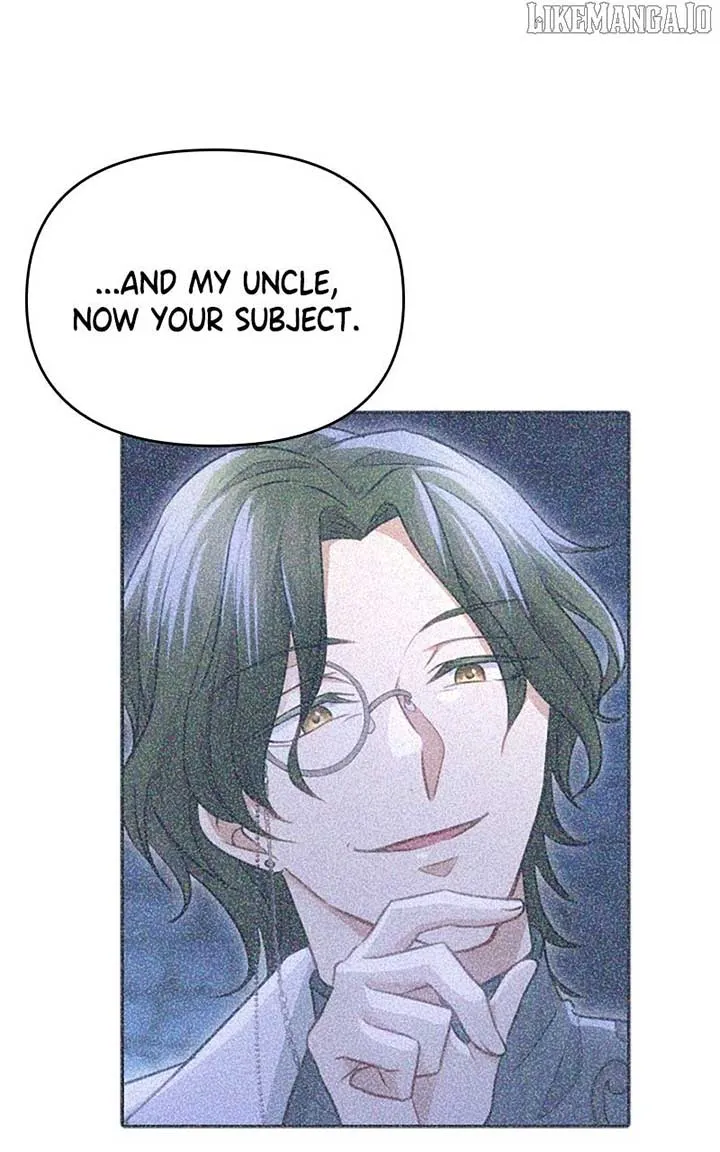 Your Highness i Decide My Fate Chapter 36 Online - página 103