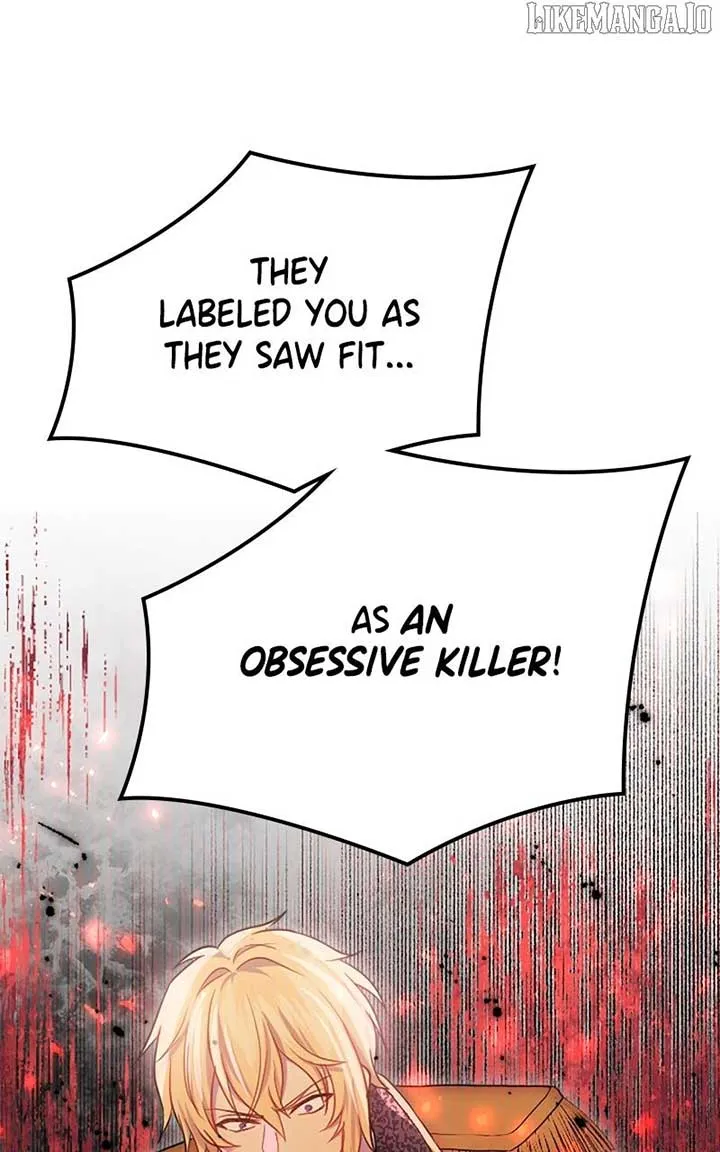 Your Highness i Decide My Fate Chapter 36 Online - página 104