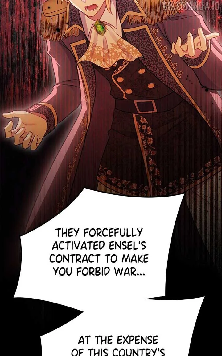 Your Highness i Decide My Fate Chapter 36 Online - página 105