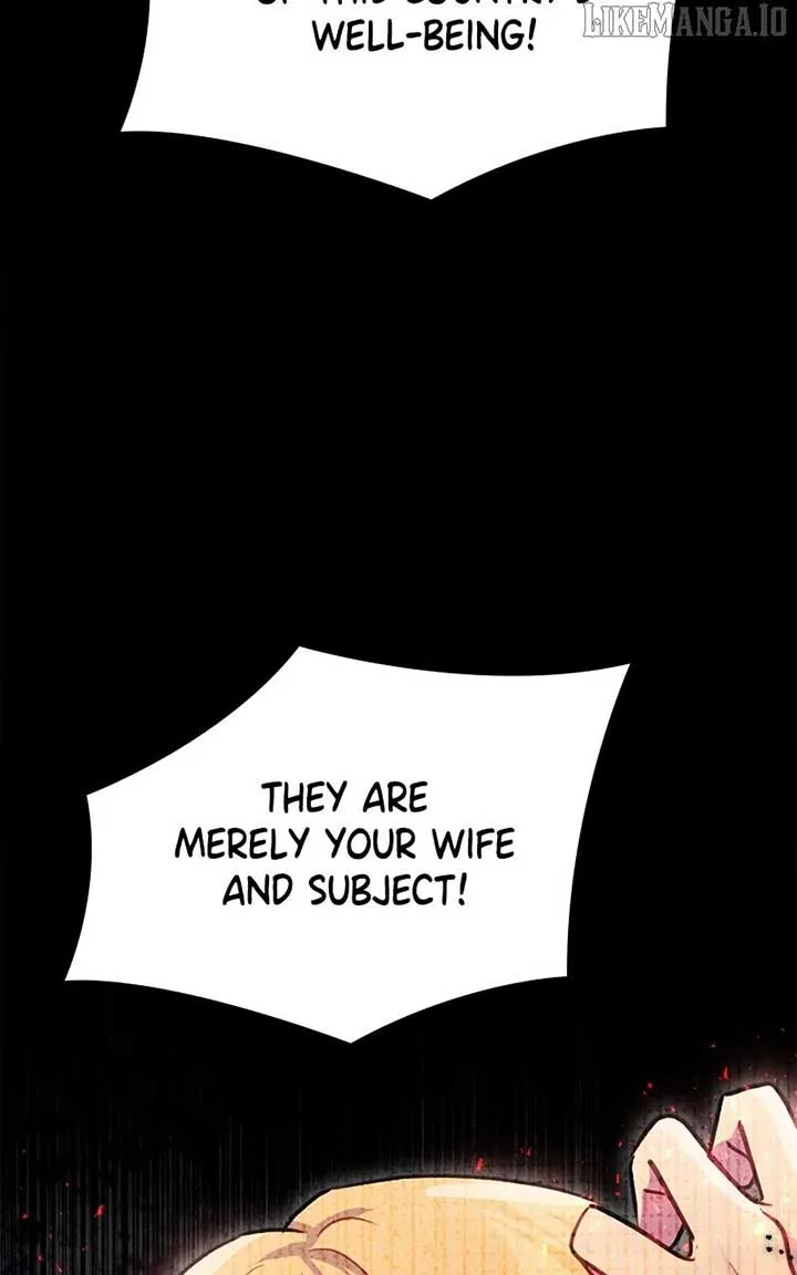 Your Highness i Decide My Fate Chapter 36 Online - página 106