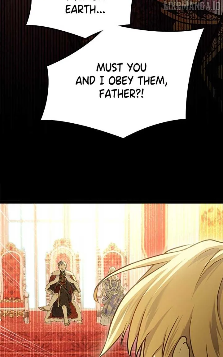 Your Highness i Decide My Fate Chapter 36 Online - página 108