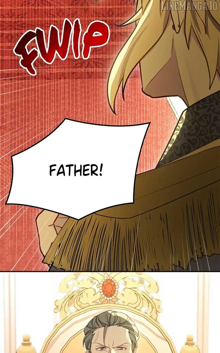 Your Highness i Decide My Fate Chapter 36 Online - página 109