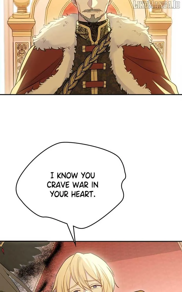 Your Highness i Decide My Fate Chapter 36 Online - página 110