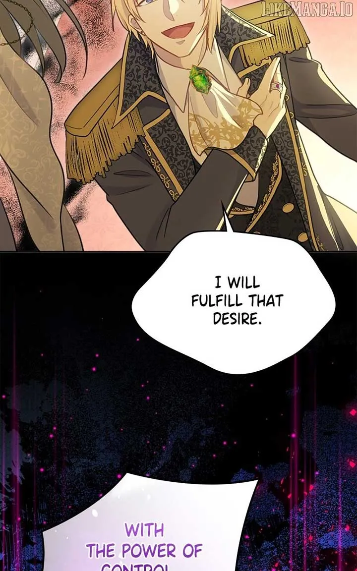 Your Highness i Decide My Fate Chapter 36 Online - página 111
