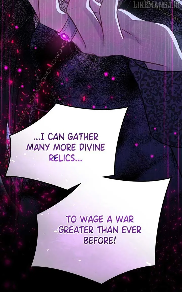Your Highness i Decide My Fate Chapter 36 Online - página 113