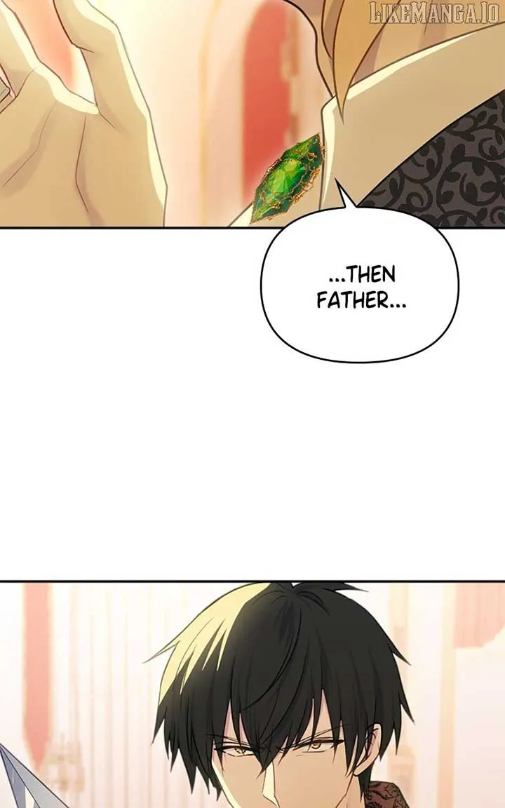 Your Highness i Decide My Fate Chapter 36 Online - página 115
