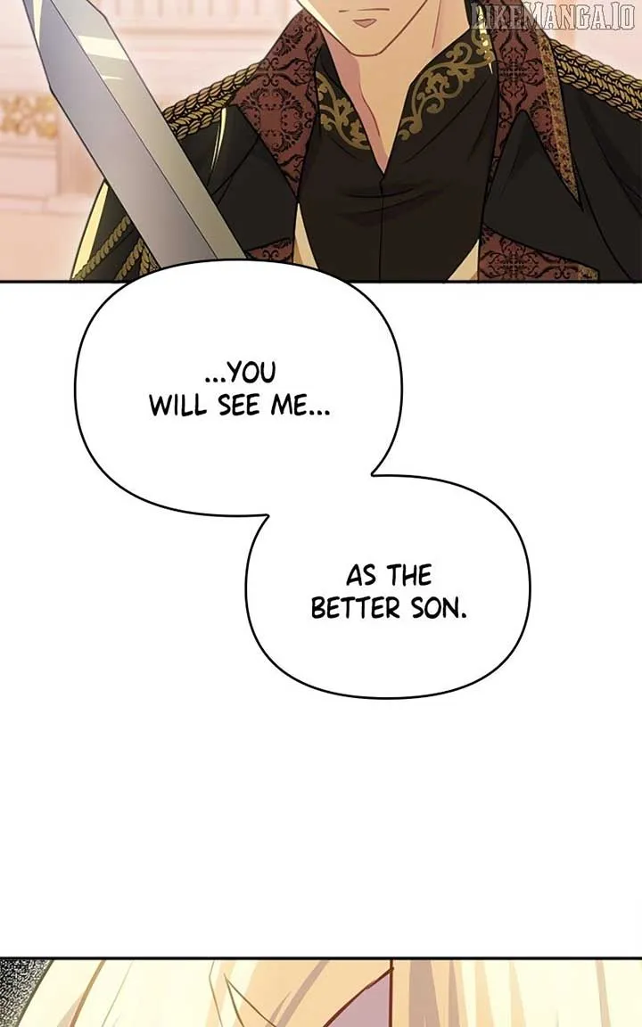 Your Highness i Decide My Fate Chapter 36 Online - página 116
