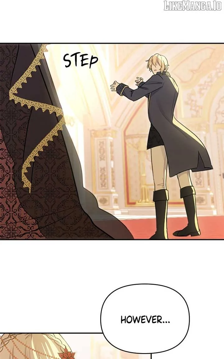 Your Highness i Decide My Fate Chapter 36 Online - página 119