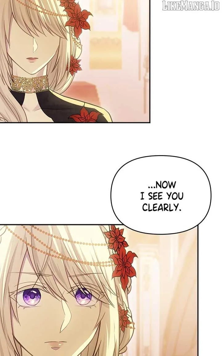 Your Highness i Decide My Fate Chapter 36 Online - página 120