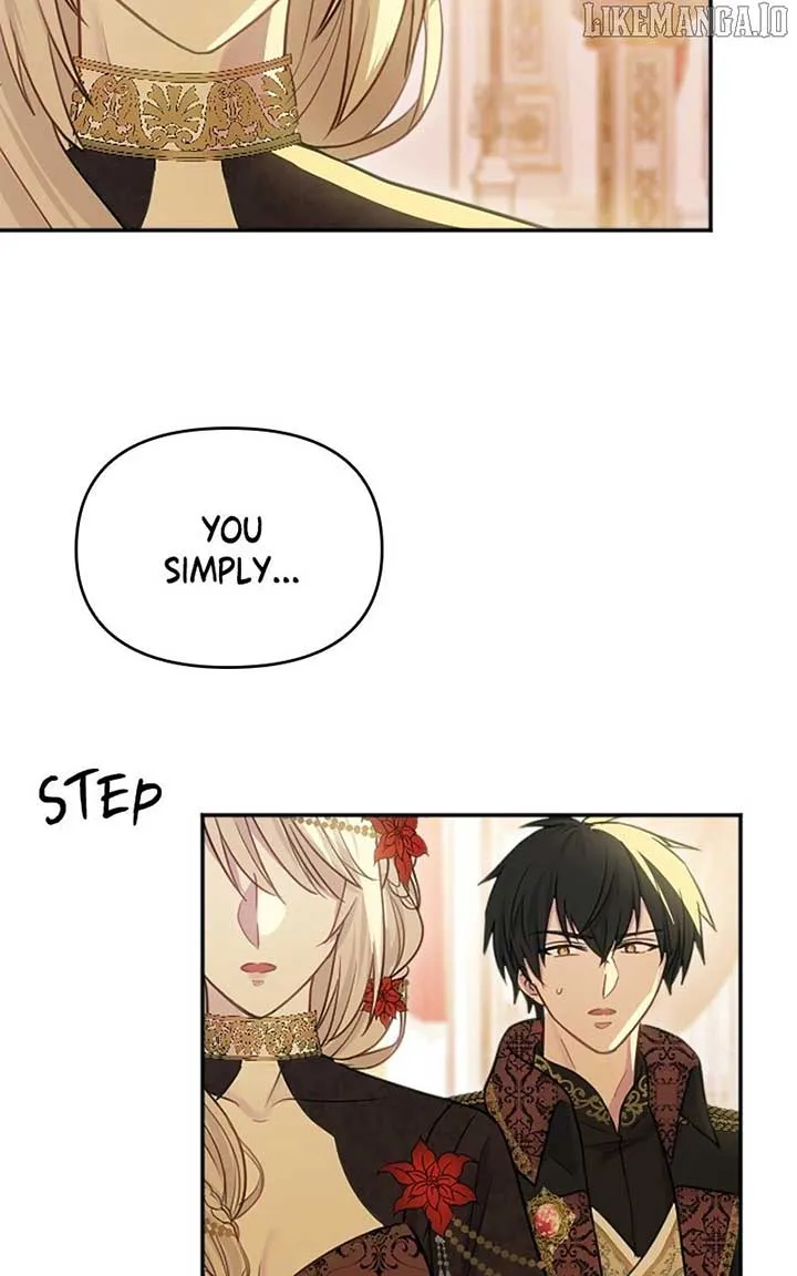 Your Highness i Decide My Fate Chapter 36 Online - página 121