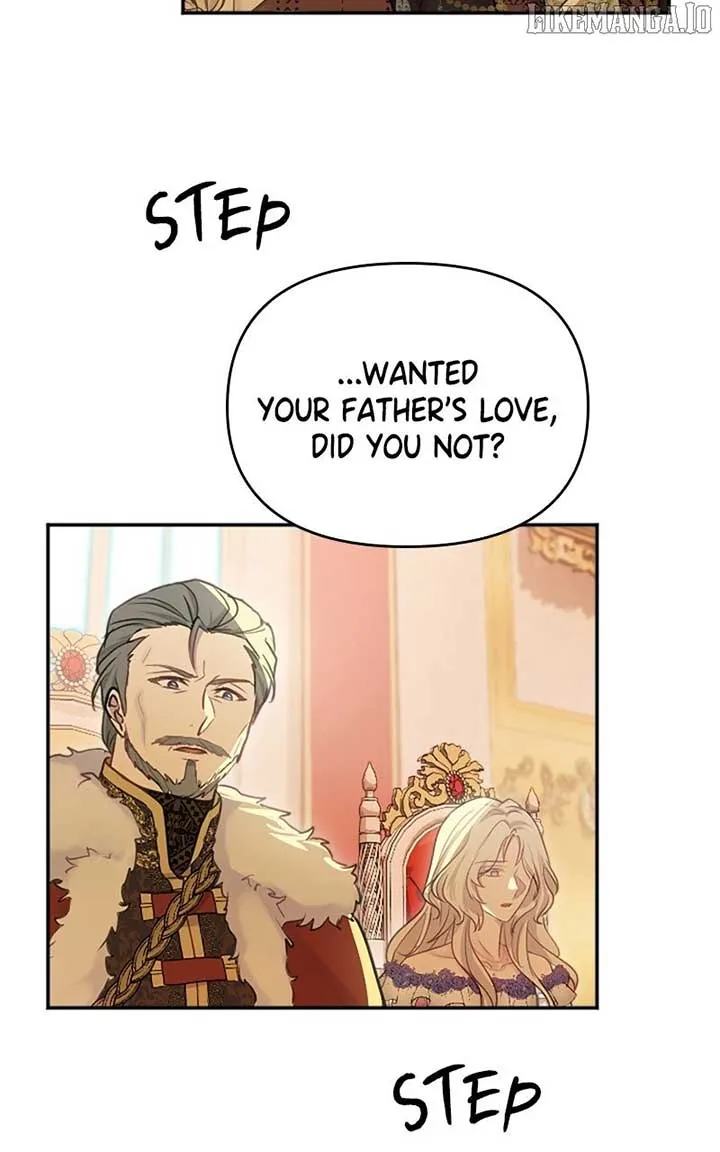 Your Highness i Decide My Fate Chapter 36 Online - página 122