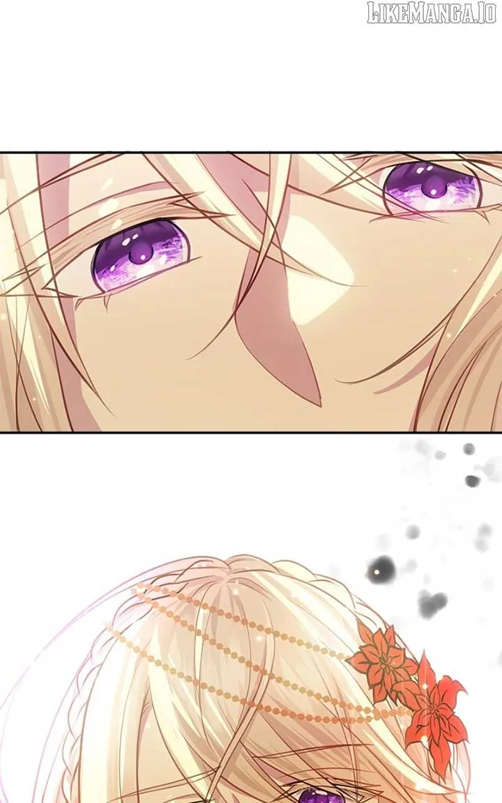 Your Highness i Decide My Fate Chapter 36 Online - página 123