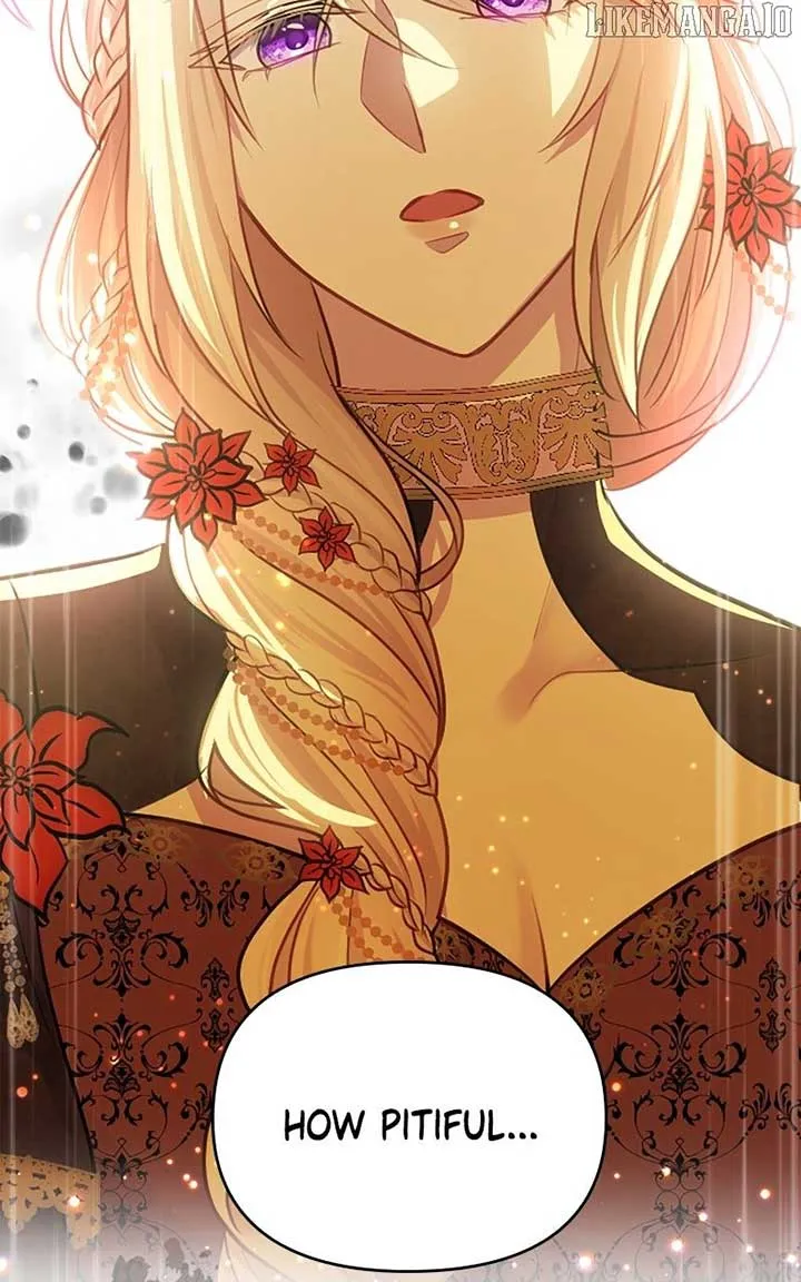 Your Highness i Decide My Fate Chapter 36 Online - página 124