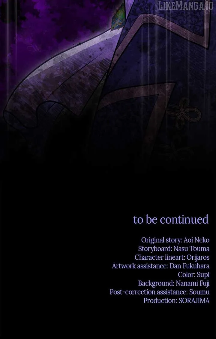 Your Highness i Decide My Fate Chapter 36 Online - página 126
