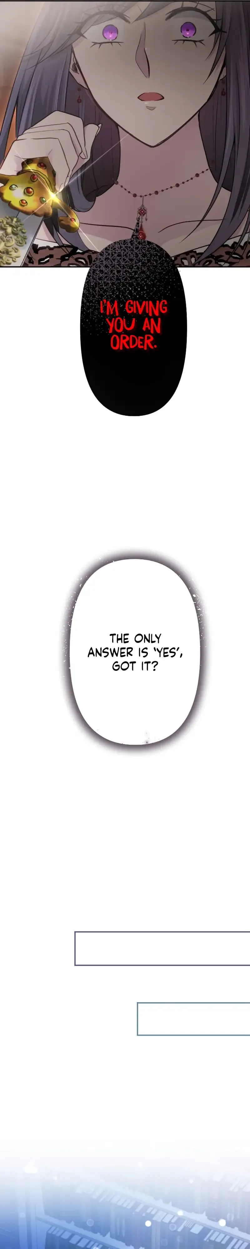 Your Highness i Decide My Fate Chapter 6 Online - página 12