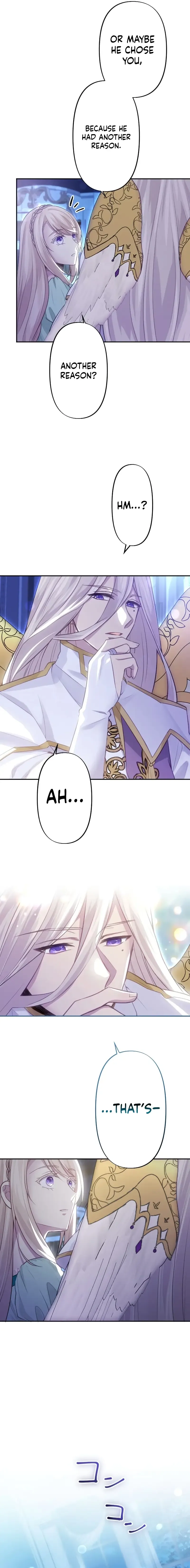 Your Highness i Decide My Fate Chapter 6 Online - página 17