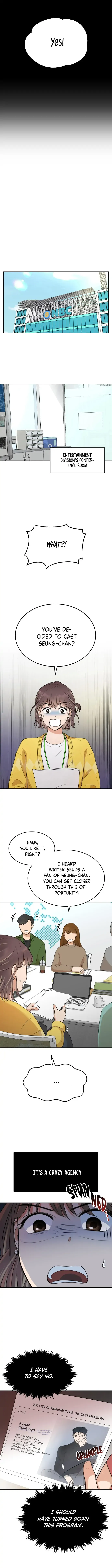 Your Kiss Scene! Chapter 1 Online - página 10