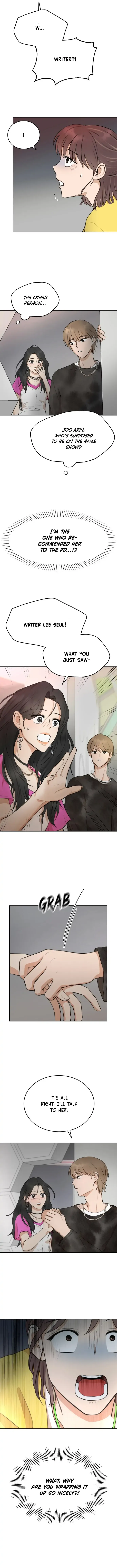 Your Kiss Scene! Chapter 1 Online - página 17