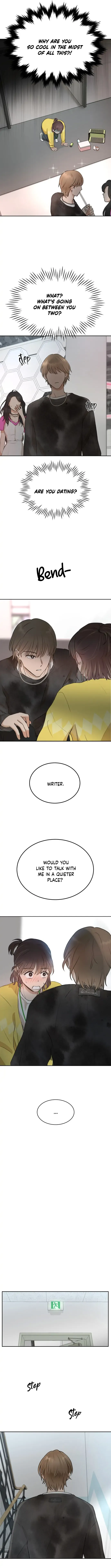 Your Kiss Scene! Chapter 1 Online - página 18