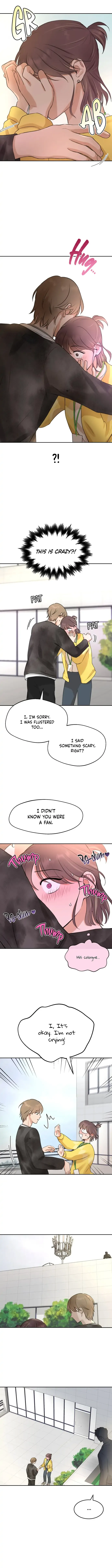 Your Kiss Scene! Chapter 1 Online - página 26