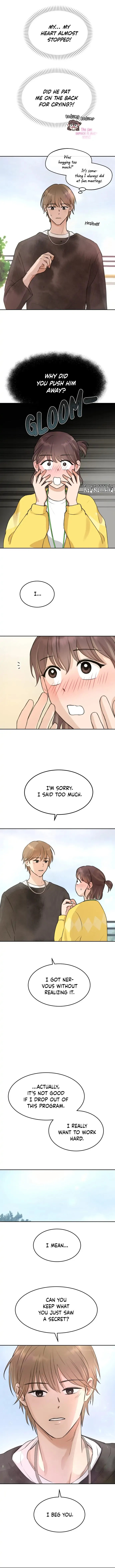 Your Kiss Scene! Chapter 1 Online - página 27