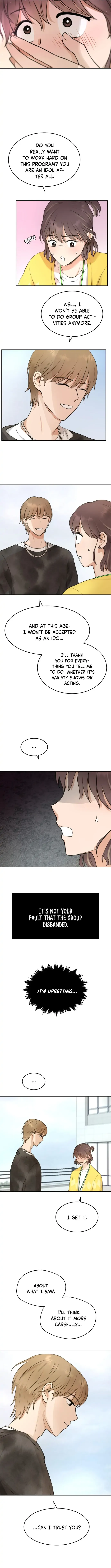 Your Kiss Scene! Chapter 1 Online - página 28