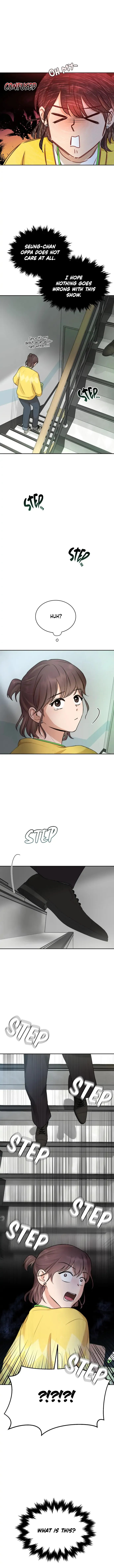 Your Kiss Scene! Chapter 1 Online - página 31