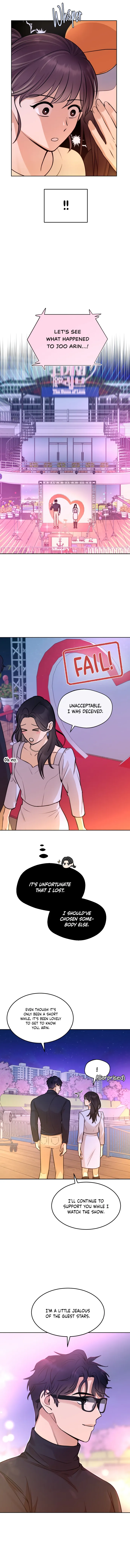 Your Kiss Scene! Chapter 12 Online - página 15