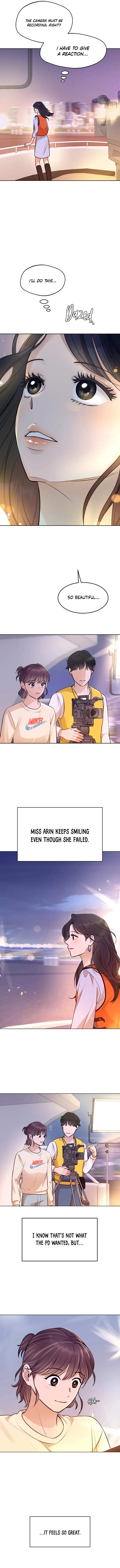 Your Kiss Scene! Chapter 12 Online - página 19