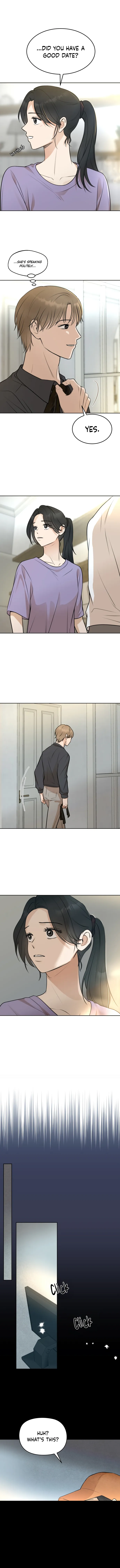 Your Kiss Scene! Chapter 14 Online - página 16