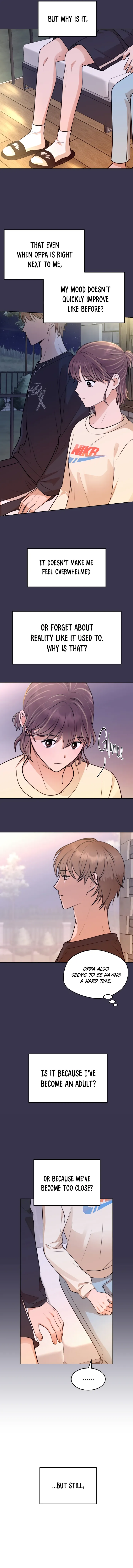 Your Kiss Scene! Chapter 15 Online - página 13