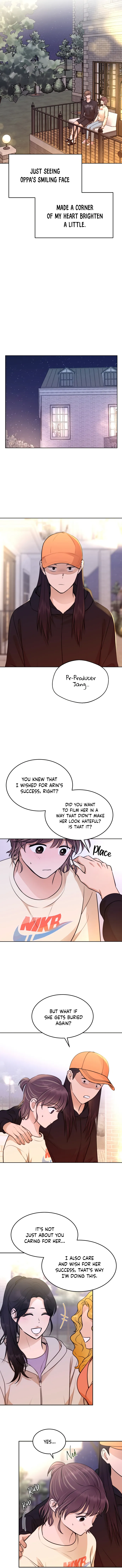 Your Kiss Scene! Chapter 15 Online - página 15