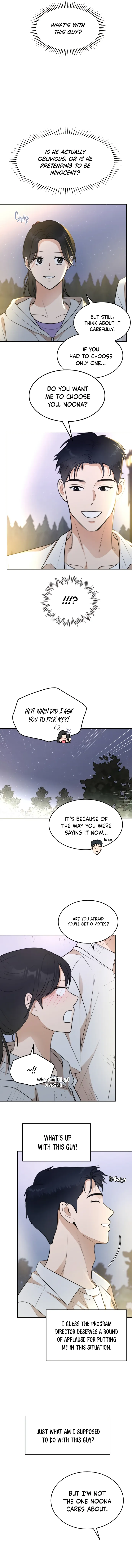 Your Kiss Scene! Chapter 16 Online - página 13