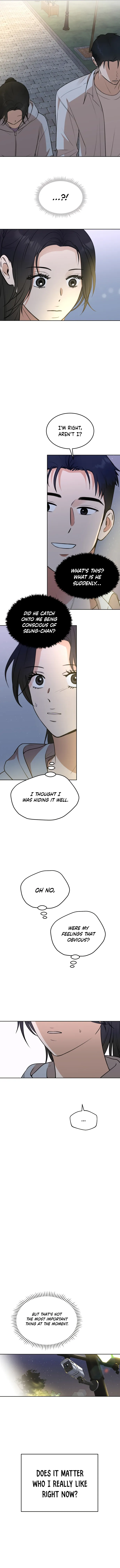 Your Kiss Scene! Chapter 16 Online - página 14