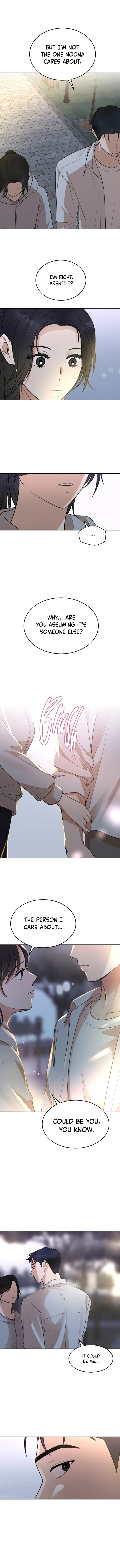 Your Kiss Scene! Chapter 17 Online - página 3