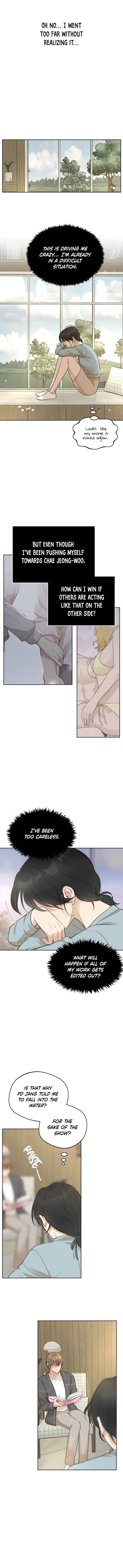 Your Kiss Scene! Chapter 18 Online - página 12