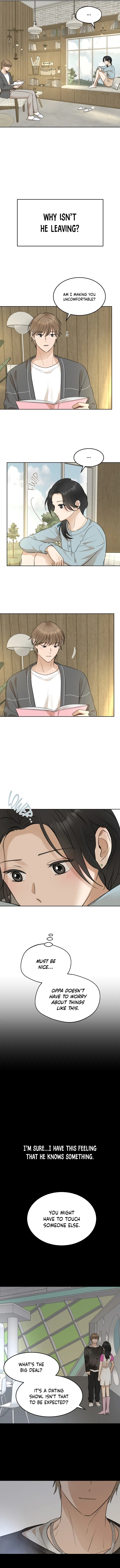 Your Kiss Scene! Chapter 18 Online - página 13