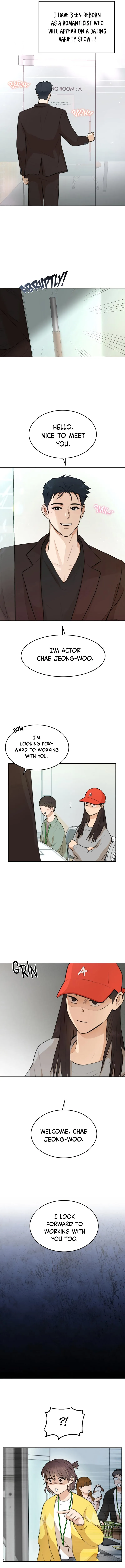 Your Kiss Scene! Chapter 2 Online - página 18