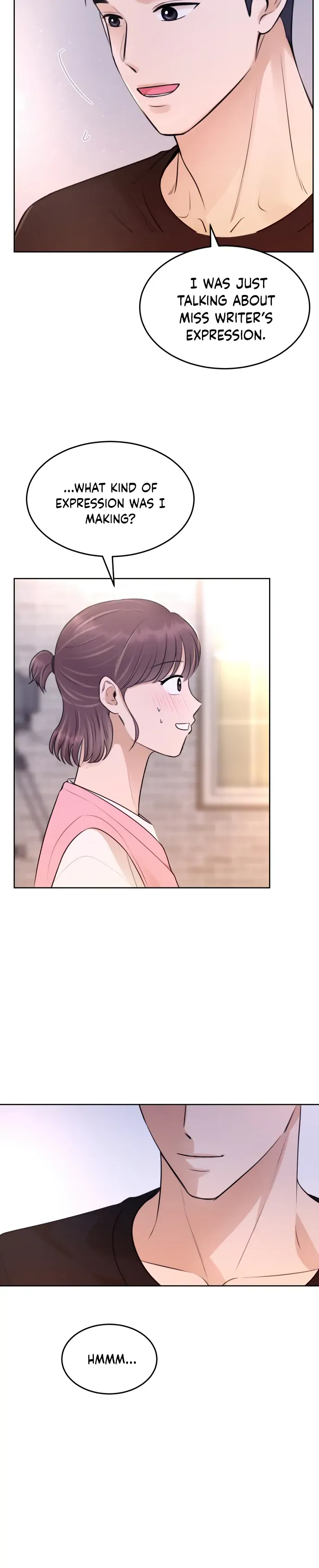 Your Kiss Scene! Chapter 21 Online - página 5