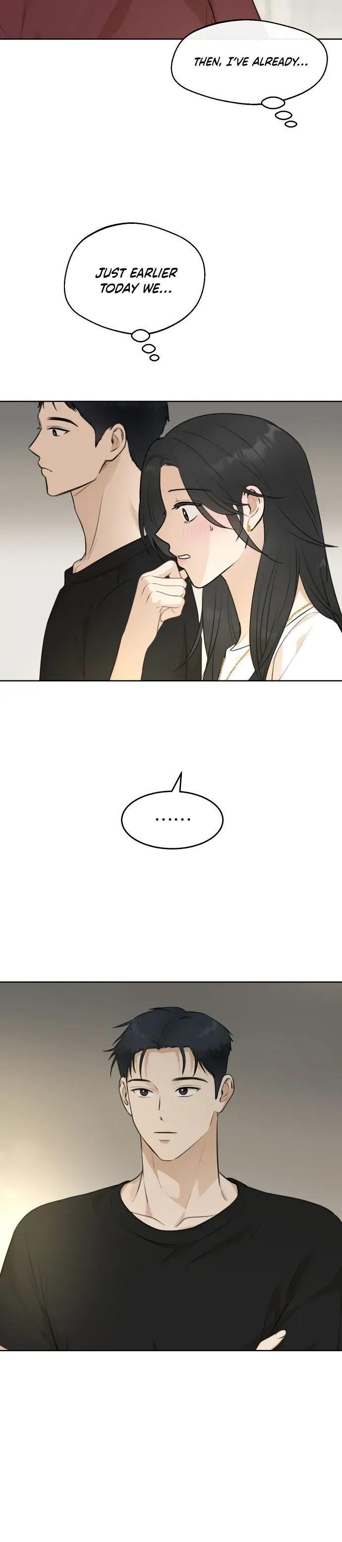 Your Kiss Scene! Chapter 21 Online - página 17