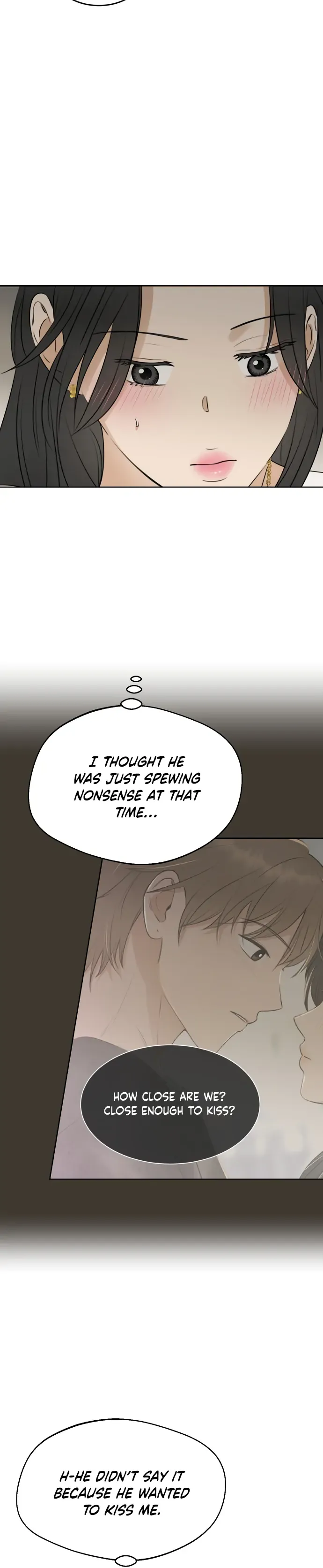 Your Kiss Scene! Chapter 21 Online - página 19