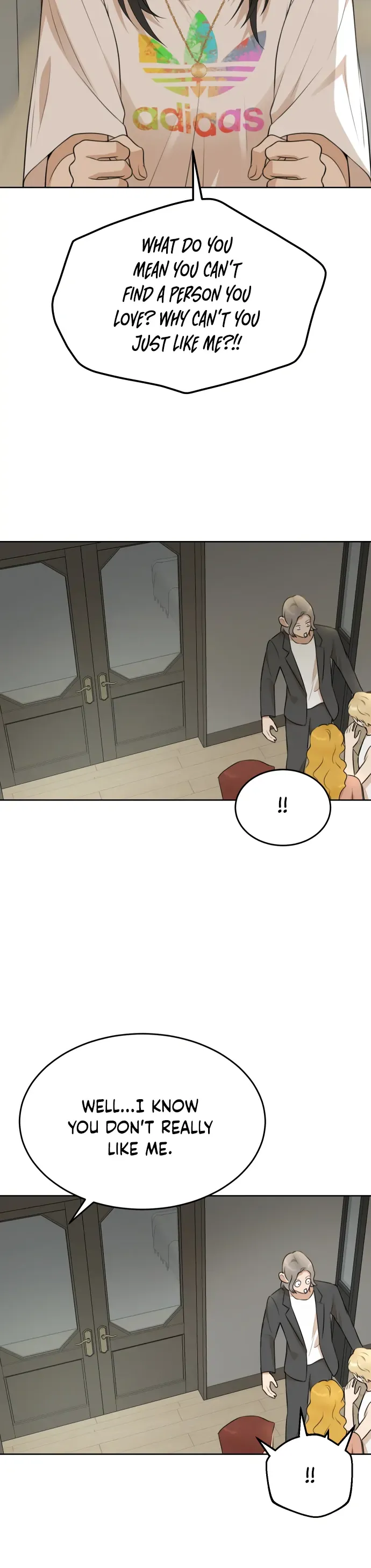 Your Kiss Scene! Chapter 22 Online - página 13