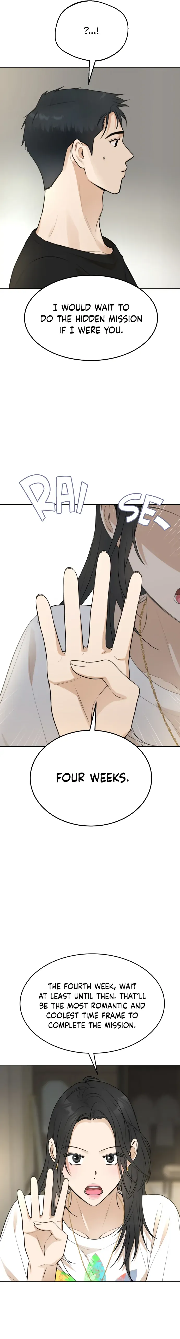 Your Kiss Scene! Chapter 22 Online - página 15